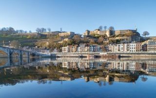 Citadelle de Namur